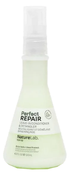 Кондиционер для волос Nature Lab. Tokyo Perfect Repair Detangler + Leave In, 120 мл