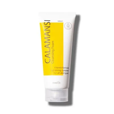 Medb Calamansi attīrošas putas 180 ml
