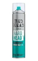 TIGI BED HEAD HARD HEAD ĪPAŠI STIPRAS FIKSĀCIJAS MATU LAKA, 385ML