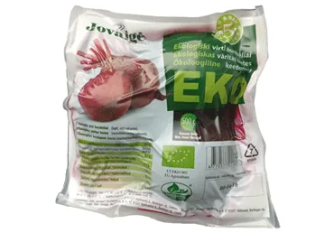 BIETES EKOLOĢISKAS VĀRĪTAS 500G