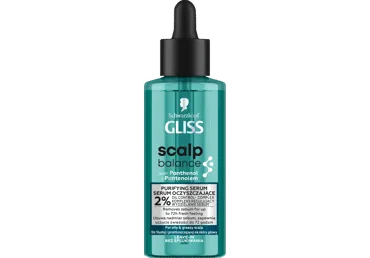 MATU SERUMS GLISS SCALP PURIFYING 100ML