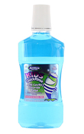 BEAUTY FORMULAS ACTIVE KIDS 6+ MUTES SKALOŠANAS LĪDZEKLIS, 500ML