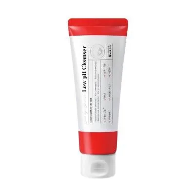 Mizon Good Bye Blemish low PH attīrošs līdzeklis 100 ml