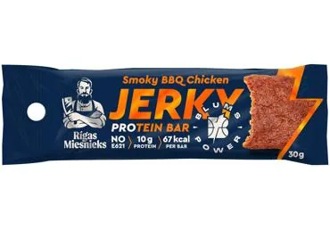 VISTAS GAĻAS UZKODA BBQ BLUMS POWER RĪGAS MIESNIEKS 30G