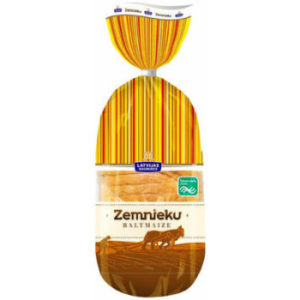 BALTMAIZE ZEMNIEKU 300G