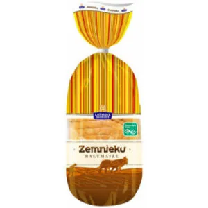 BALTMAIZE ZEMNIEKU 300G