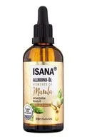 ISANA MOMENTS OF MARULA EĻĻA ĶERMENIM UN SEJAI, 100ML