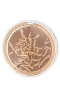 CATRICE SUN LOVER GLOW BRONZĒJOŠS PŪDERIS, 010 SUN-KISSED BRONZE, 8G