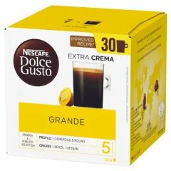 KAFIJA NESCAFE DOLCE GUSTO GRANDE 255G