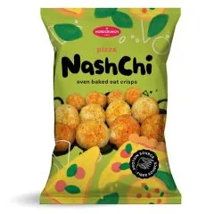 ČIPSI NASHCHI AUZU AR PICAS GARŠU 60G