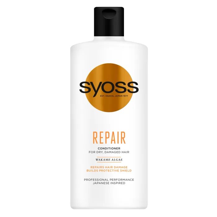 BALZAMS SYOSS REPAIR 440ML