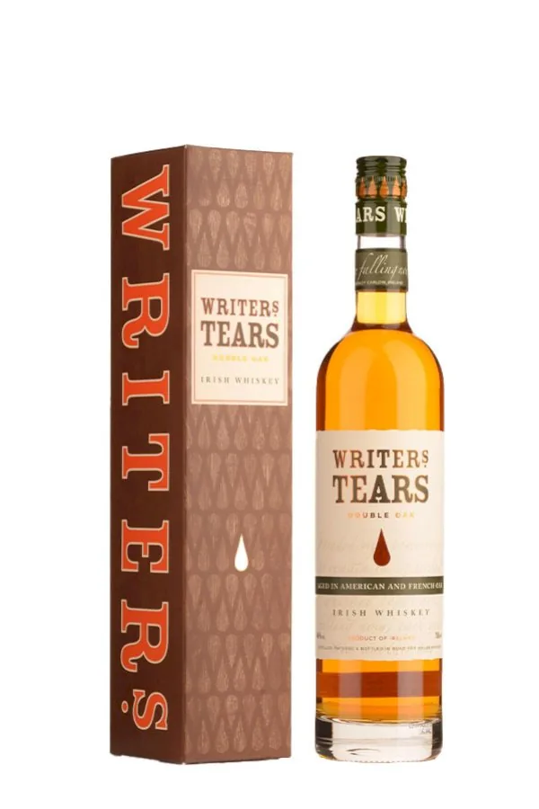 Writers tears double oak