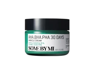 SEJAS KRĒMS SOME BY MI AHA BHA PHA 60G