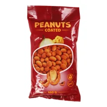 ZEMESRIEKSTI APVALKĀ RIMI SIERA GARŠA 140G