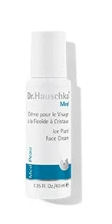 Dr. Hauschka sejas krēms ar kristālu pusdienziedi, 40 ml