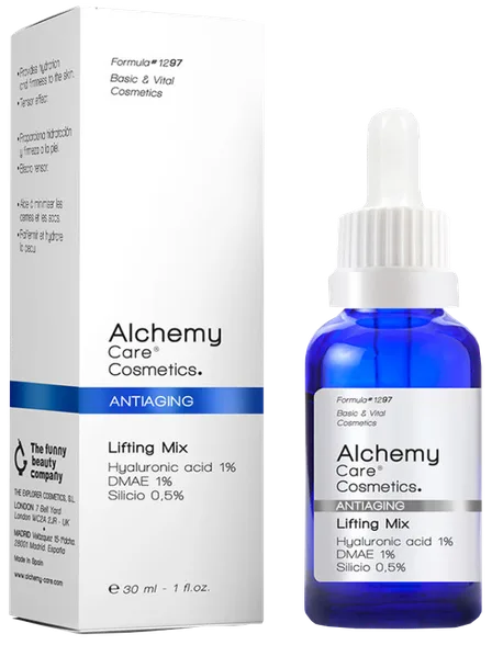 Сыворотка Alchemy Anti-Aging Lifting Mix, 30 мл