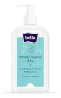 BELLA HYDROCOMFORT GELS INTĪMAI HIGIĒNAI, 250ML