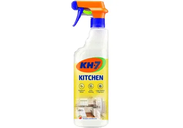 VIRTUVES TĪRĪŠANAS LĪDZEKLIS KH-7 500 ML