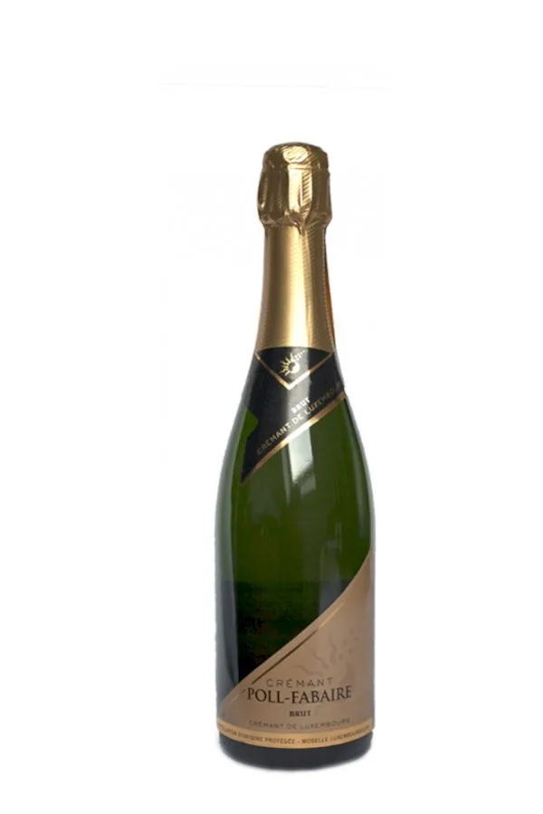 Poll-fabaire cuvee brut cremant magnum