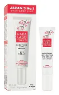 HADA LABO TOKYO SMOOTHING ANTI-FATIGUE KRĒMS ACU ZONAI, 15ML