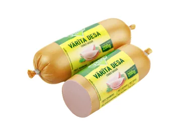 VEGĀNU VĀRĪTA DESA V-EGO 200G
