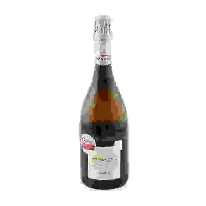 DZIRKSTOŠAIS VĪNS DONELLI PROSECCO BRUT 11,5% 0,75L