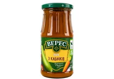 KABAČU IKRI VERES 440G