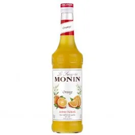 APELSĪNU SĪRUPS 700ML [6] DEP