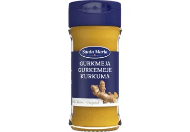 MALTA KURKUMA SANTA MARIA 32G