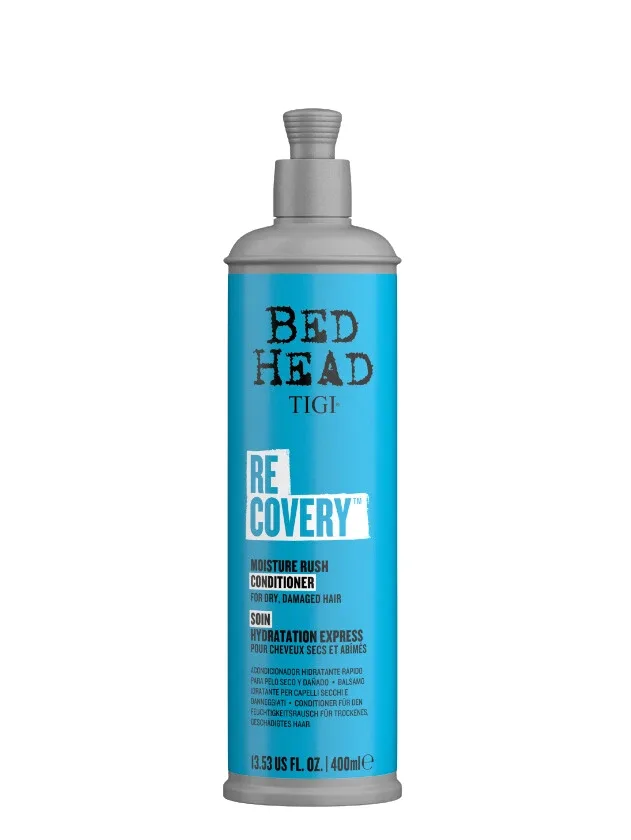 Tigi mitrinošs kondicionieris recovery, 400 ml