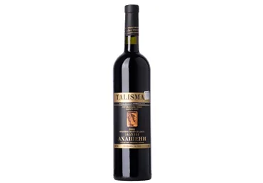 Красное вино Talisman Ahasheni 11,5%, 0,75 л