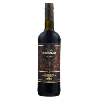 VĪNS S. DOLCE CHIOCCOLATO RED SALDS 10% 0.75L