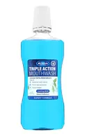 BEAUTY FORMULAS ACTIVE ORAL CARE COOLING MINT MUTES SKALOŠANAS LĪDZEKLIS, 500ML