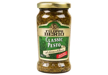 PESTO FILIPPO BERIO KLASISKAIS 190G
