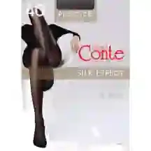 SIEVIEŠU ZEĶUBIKSES CONTE PRESTIGE 40 MOCCA 2