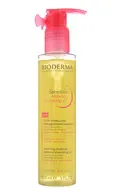 BIODERMA SENSIBIO MICELĀRĀ ATTĪROŠĀ EĻĻA, 150ML