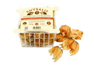 FIZĀĻI 100G