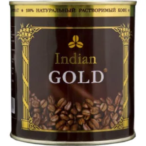 KAFIJA ŠĶĪSTOŠĀ INDIAN GOLD 180G