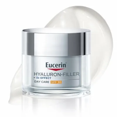 Eucerin Hyaluron Filler SPF30 dienas krēms 50 ml