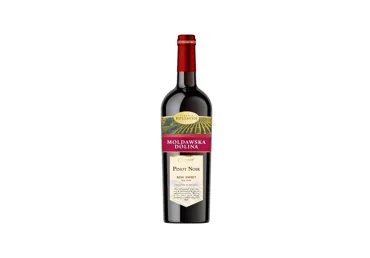 Vīns moldavian valley pinot noir 0,75 l 13%