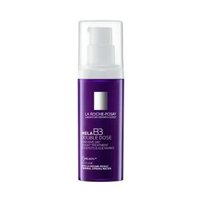 La Roche-Posay Mela B3 Dubultdevas krēms 40 ml