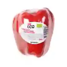 SARKANĀ PAPRIKA RIMI ECO 200G