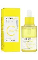 HOLIKA HOLIKA GOLD KIWI VITA C+ IZGAISMOJOŠS SERUMS, 45ML