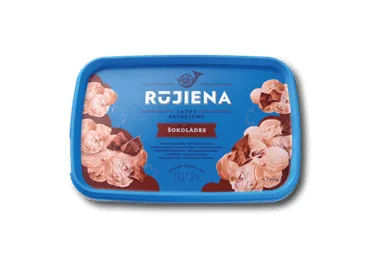 SALDĒJUMS RŪJIENA ŠOKOLĀDES 500G