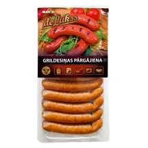 GRILDESIŅAS DE LUKSS PĀRGĀJIENA 280G