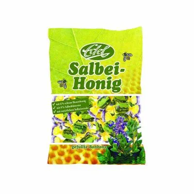 Edel Salvijas, medus konfektes 90 g