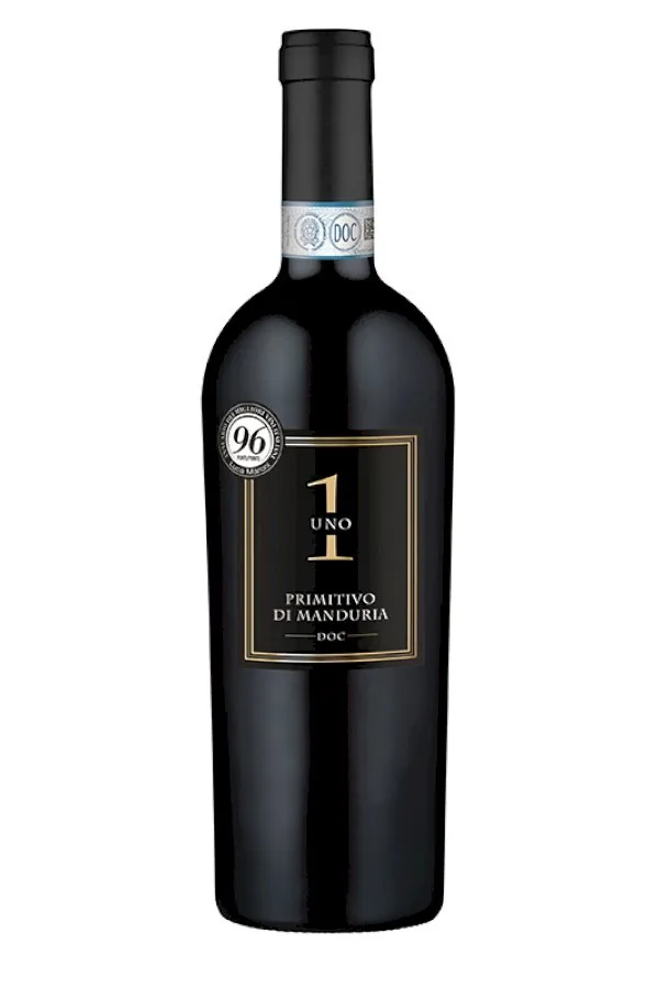 Uno Primitivo di Manduria Magnum, 1,5 л