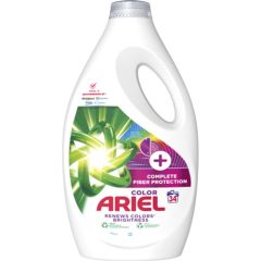 VEĻAS MAZG.LĪDZ. ARIEL COLOR + COMPLETE FIBER PROTECTION 34M 1,7L