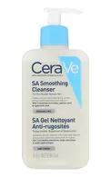 CERAVE SA SMOOTHING CLEANSER IZLĪDZINOŠS TĪRĪŠANAS LĪDZEKLIS ĀDAI, 236ML