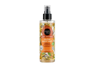 IZSMIDZINĀMS ĶERMEŅA LĪDZEKLIS OS VANILLA MILKSHAKE 200ML